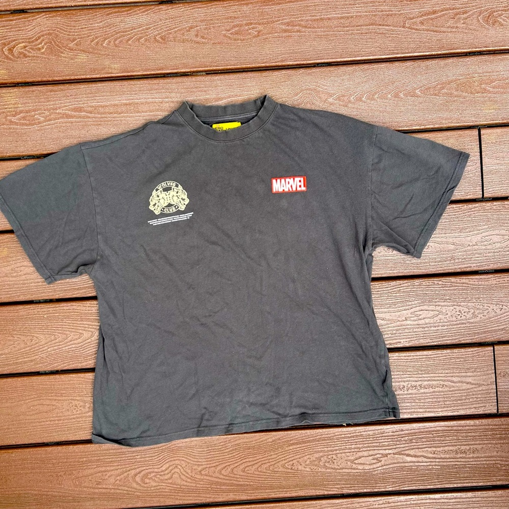Marvel vintage tee